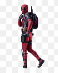 Download Deadpool - Deadpool Png Full Size Png Image Pngkit Deadpool Wallpaper 4k For Mobile,Deadpool Png