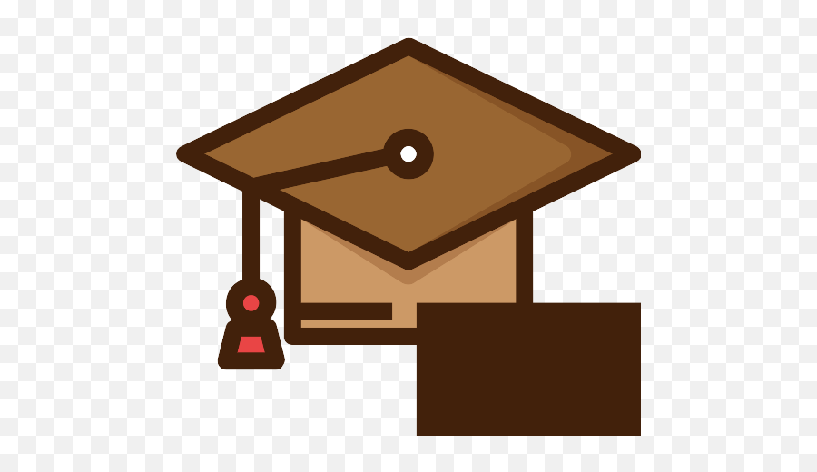 Mortarboard Graduate Svg Vectors And Icons - Png Repo Free,Mortar Board Icon