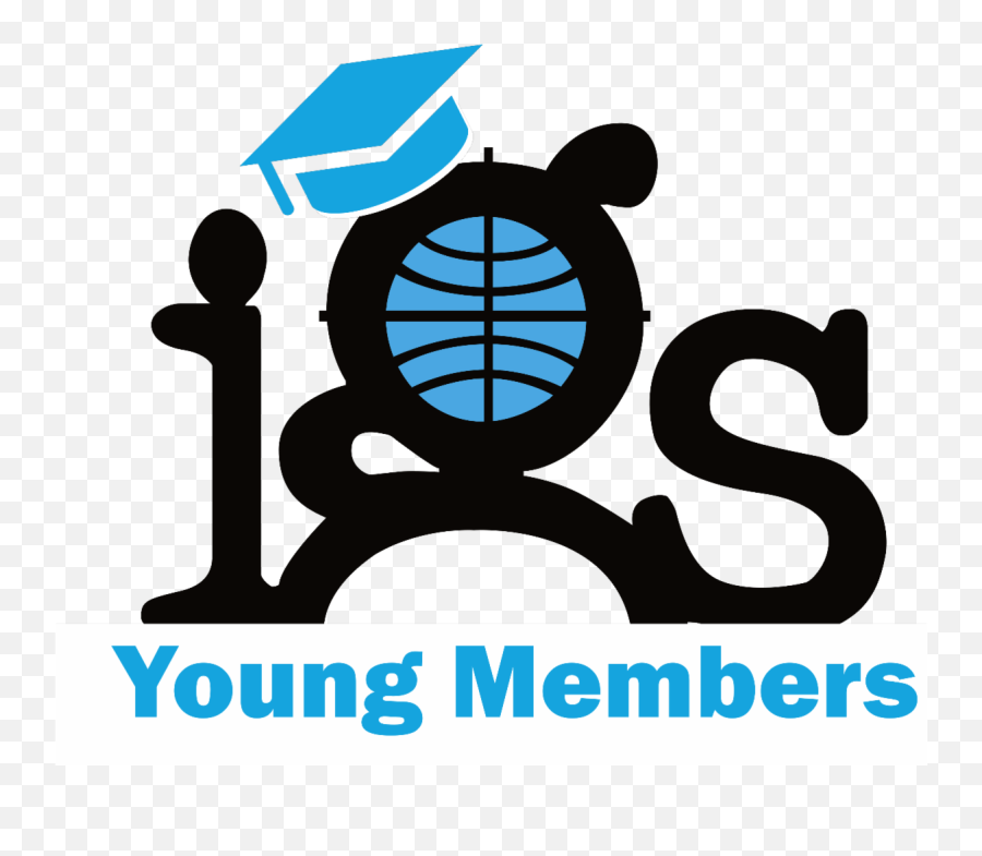 Igs Young Members Committee Logo - Geosynthetics Png,Winner Logo