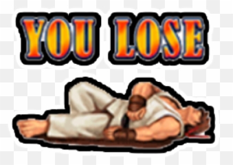 Sticker Maker - Street Fighter Ii Sticker Street Fighter Png,Street Fighter Ii Logo