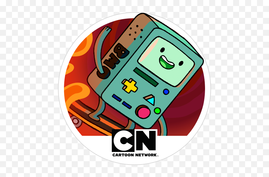 Ski Safari Adventure Time Amazonca Appstore For Android - Ski Safari Adventure Time Png,Adventure Time Logo Png