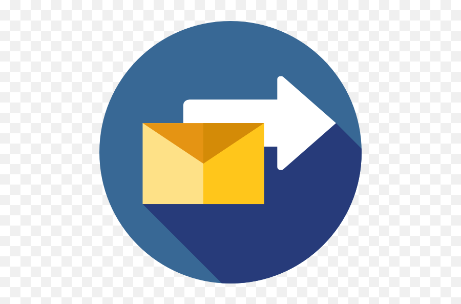 Email - Send Email Icon Png,Send Icon Png