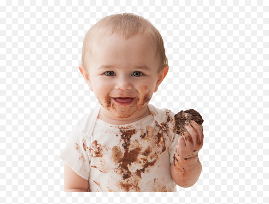 Transparent Baby Full Hd 43 Cute Wallpaper - Cute Baby Eats Chocolate Png,Child Transparent