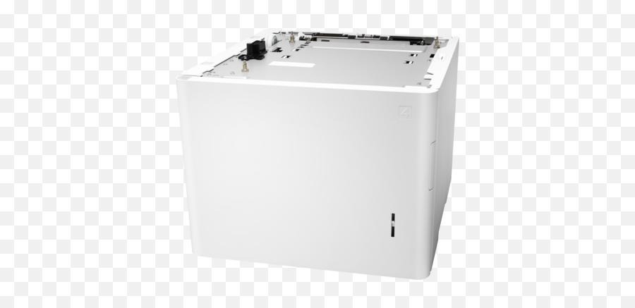 Hp Laserjet M607m608m609 2100 Sheet Paper Tray - L0h18a Washing Machine Png,Sheet Of Paper Png