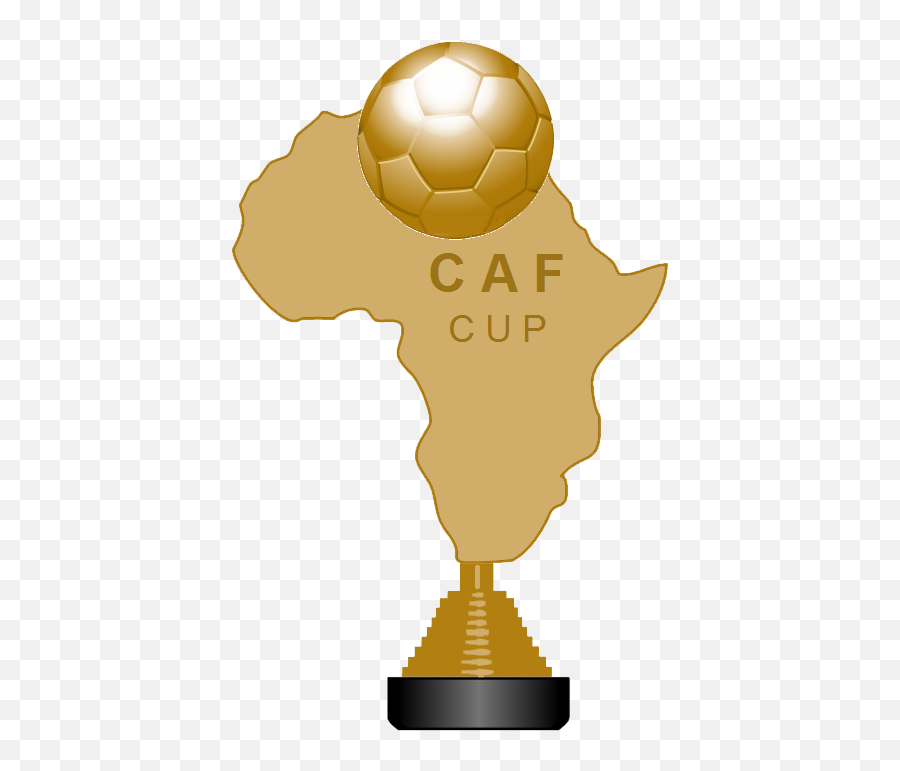 Filecaf Cup - Trophypng Wikimedia Commons Middle East And Africa Map Icon,Trophy Png