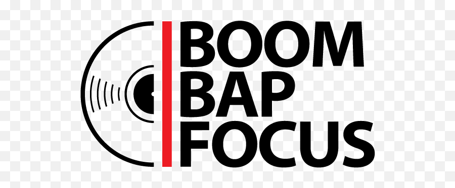 Boom Bap Focus U2013 The Heart Of Hip Hop Culture - Circle Png,Rapper Logos