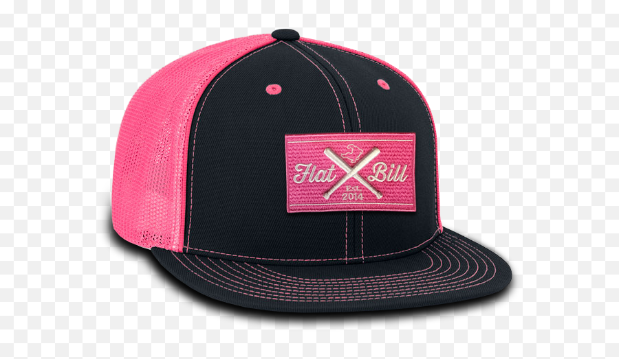 Home U2014 Flatbill Baseball Co - Baseball Cap Png,Baseball Laces Png