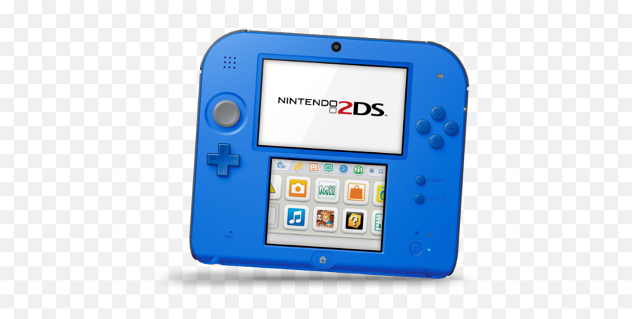 Nintendo 3ds Png Picture - Nintendo 2ds,Nintendo 3ds Png