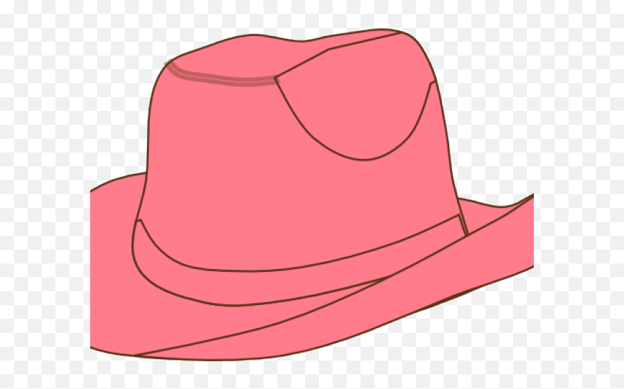 Cowboy Hat Clipart Sheriff - Cowboy Hat Png,Cowboy Hat Clipart Png