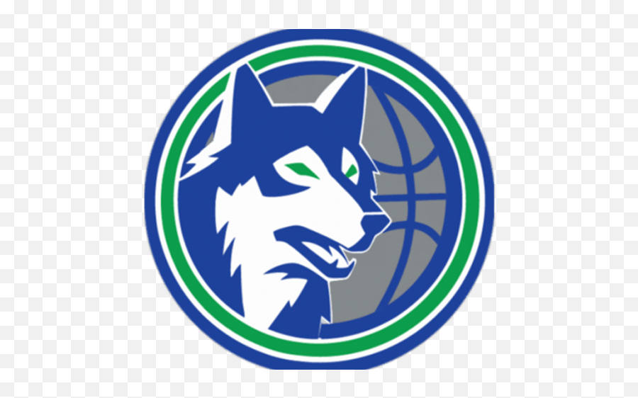 Nba Logo Quiz - You Think You Can Match All The Nba Logos To Minnesota Timberwolves Logo 1989 Png,Nba Logo History