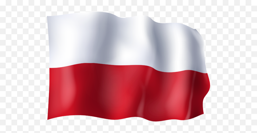 Flag Of Poland - Illustration Png,Poland Flag Png