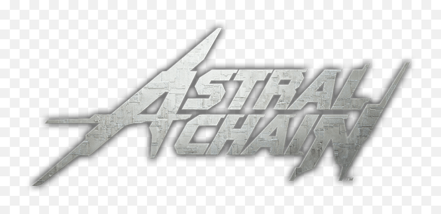 Astral Chain For The Nintendo Switch System U2013 Official Site - Astral Chain Transparent Png,Nintendo Logo.png