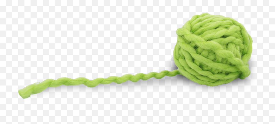 Ball Of Yarn - Wool Full Size Png Download Seekpng Thread,Yarn Ball Png