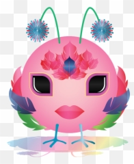 Cool Emoji Transparent Background Png Mart - Clip Art