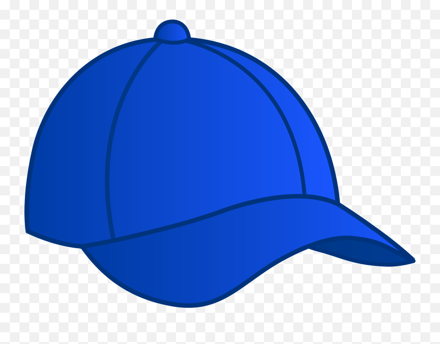 4570book Cap 1 Clipart In Pack 4830 - Baseball Cap Clipart Png,Dunce Cap Png