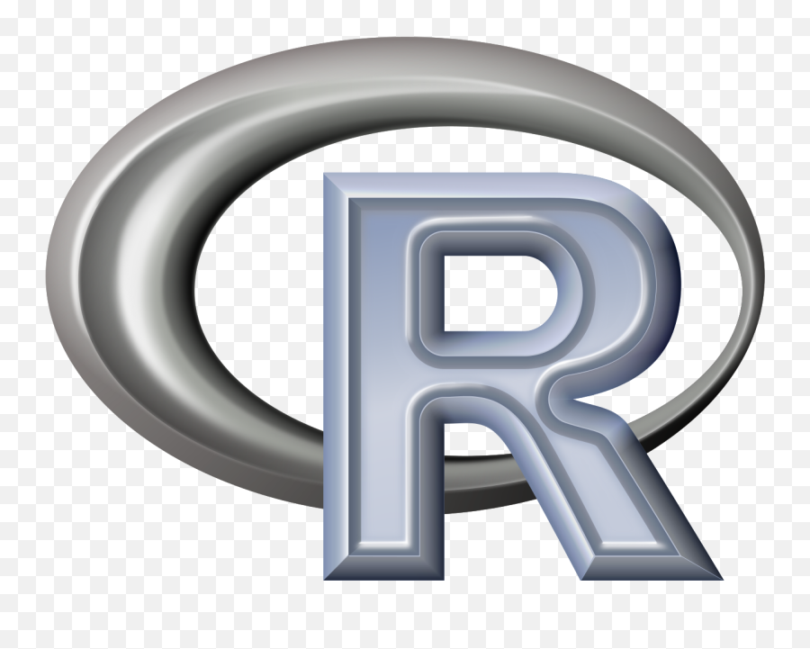 R Logo - R Programming Language Logo Png,R Logo