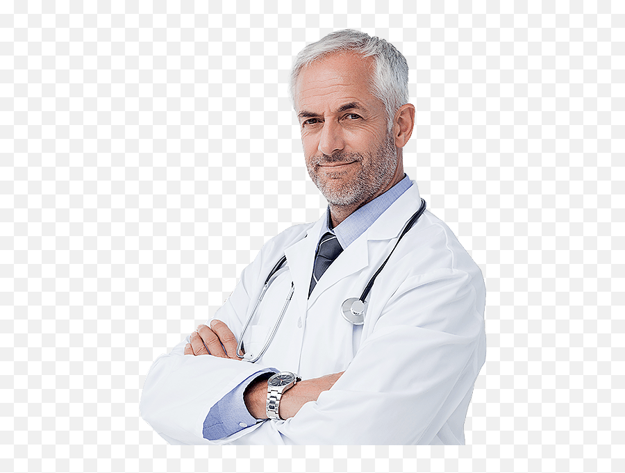 Doctor Png - Old Doctor Png,Doctor Png