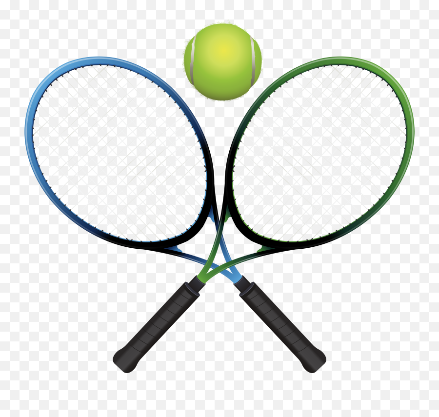 Badminton Drawing Transparent U0026 Png Clipart Free Download - Ywd Clipart Transparent Background Tennis,Badminton Racket Png