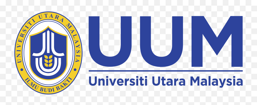 Universiti Utara Malaysia - Logo Universiti Utara Malaysia Png,Line Logo Png
