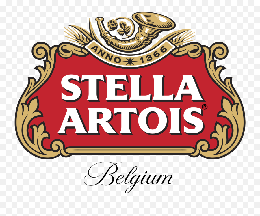 Stella Artois - Stella Artois Beer Logo Png,Modelo Beer Logo