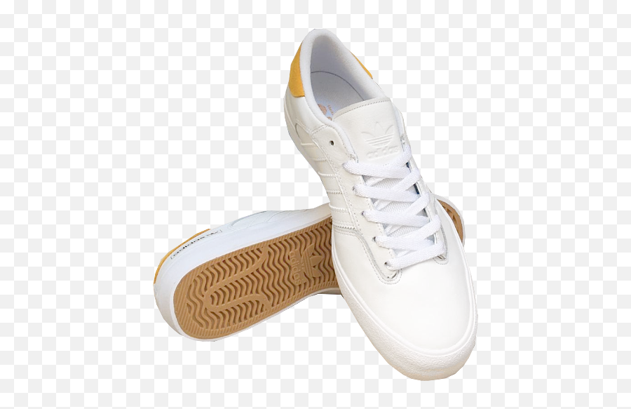 Adidas Matchbreak Super White Gold - Arrow U0026 Beast Walking Shoe Png,Adidas Gold Logo