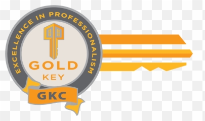 Gold Key Png - Orra Gold Key Certification 2110424 Vippng Ohio City Bbq