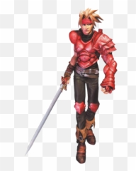 Dart Feld Playstation All - Stars Fanfiction Royale Wiki Legend Of Dragoon Characters Png,Dart Png