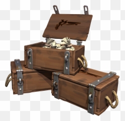 Picture - Sea Of Thieves Wood png