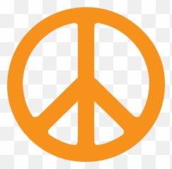 Peace Symbol Png Transparent Images