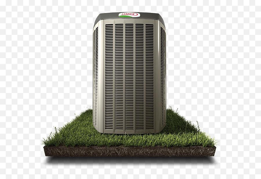 Air Conditioners Central Conditioning Lennox Residential - Best Central Air Conditioner Brands Png,Ac Png