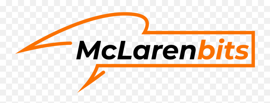 Mclarenbits Is An Independent Aftermarket Manufacturer And - Clip Art Png,Mclaren Logo Png