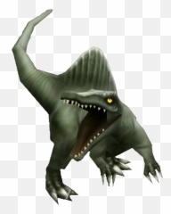Download Jurassic Park Png Transparent - Builder