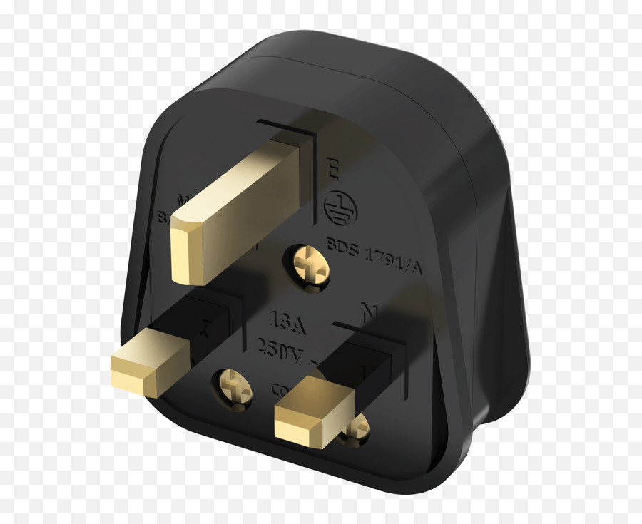 Appliance Plug Png Image - Ac Power Plugs And Sockets,Plug Png