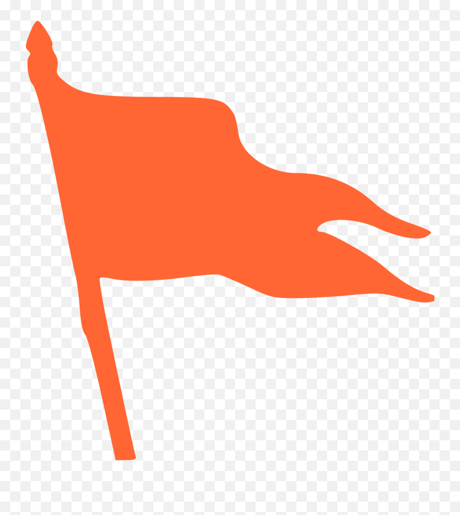 Hindu Flag Png - Transparent Bhagwa Flag Png,Flag Png