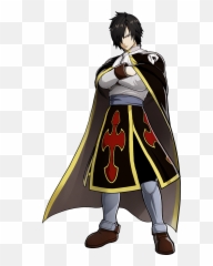 Fairy Tail - Fairy Tail Rogue Png,Fairy Tail Png