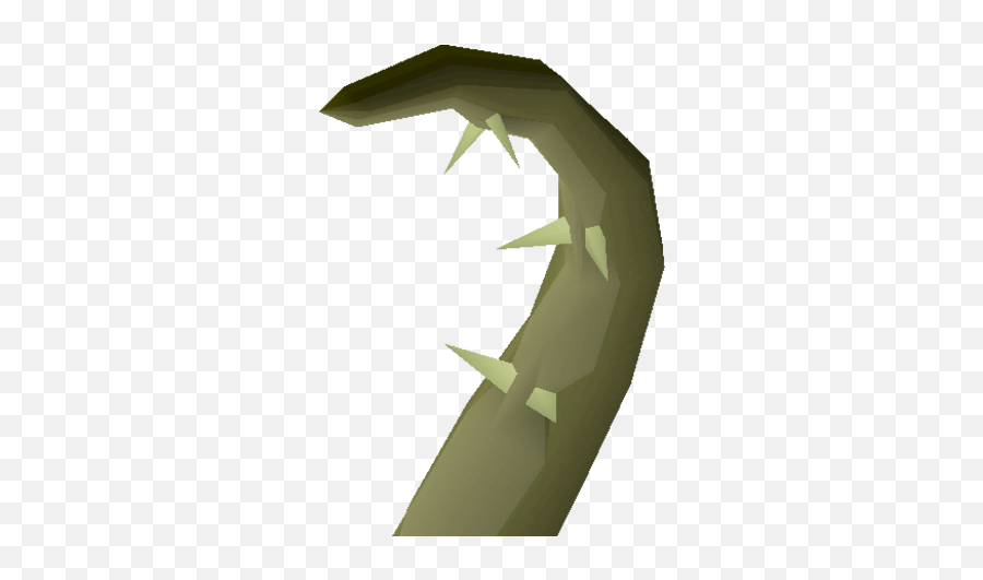 Tentacle - Origami Png,Tentacle Png