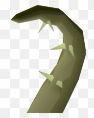 Tentacle - Origami png