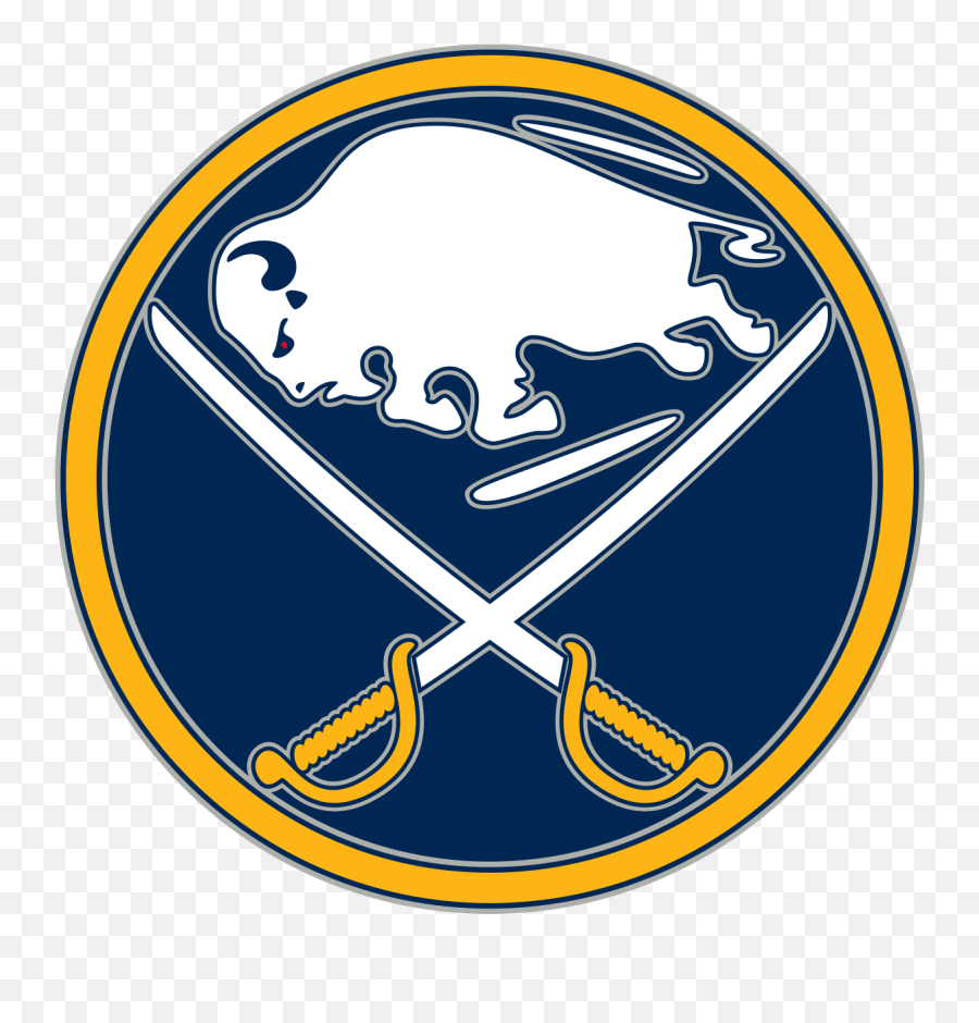 Buffalo Sabres - Buffalo Sabers Png,Boston Bruins Logo Png