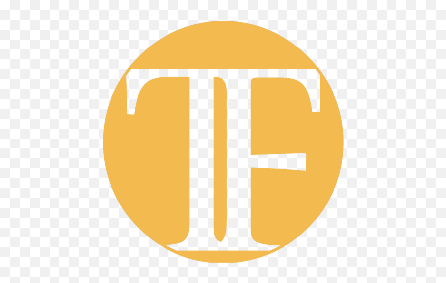 Tejoo Fashions Pvt Ltd - About The Company Sign Png,Tf Logo