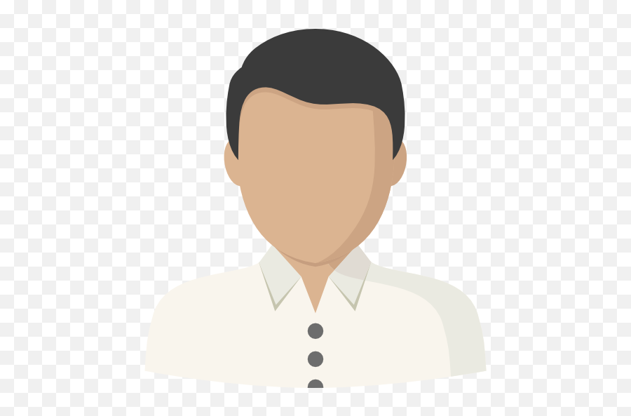 Download Free Png Profile Icon - Man User Profile Icon Png,Profile Icon Png