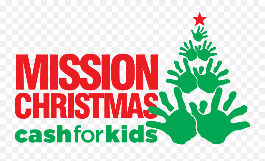 Cash For Kids - Northsound 1 Mission Christmas Png,Mission Png