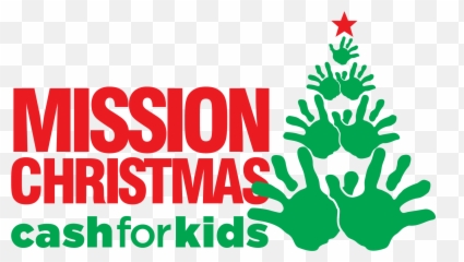 Cash For Kids - Northsound 1 Mission Christmas Png,Mission Png