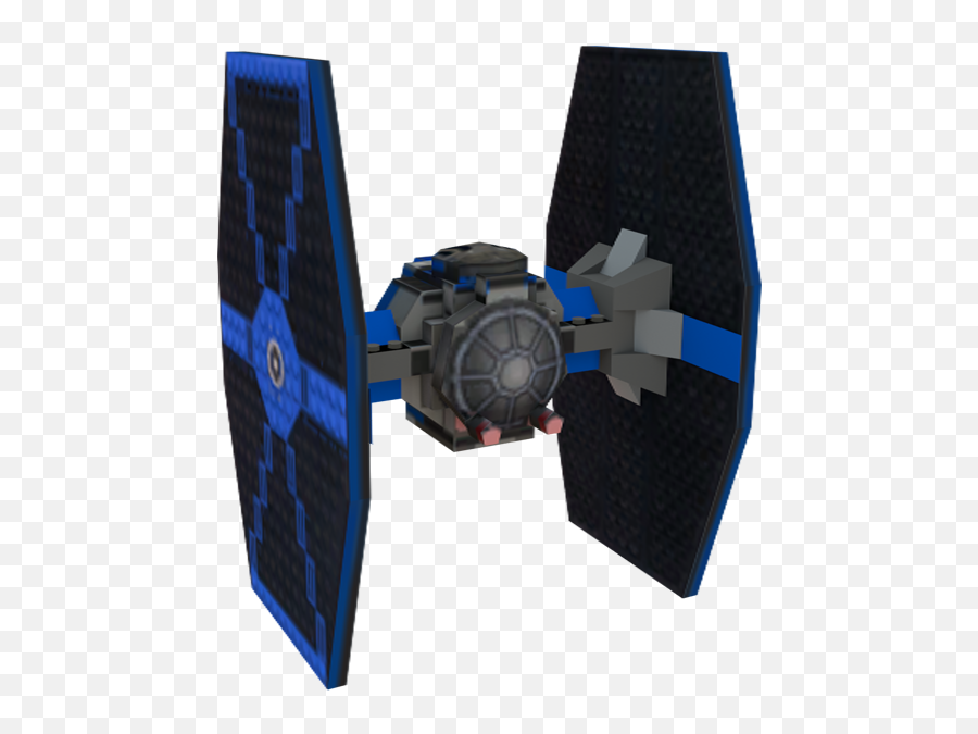 The Original Trilogy - Lego Star Wars 2 Tie Fighters Png,Tie Fighter Png