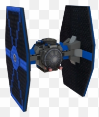 The Original Trilogy - Lego Star Wars 2 Tie Fighters Png,Tie Fighter Png