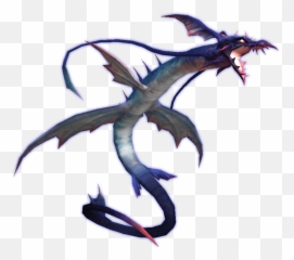 Leviathan - Leviathan Final Fantasy 11 Png,Leviathan Png