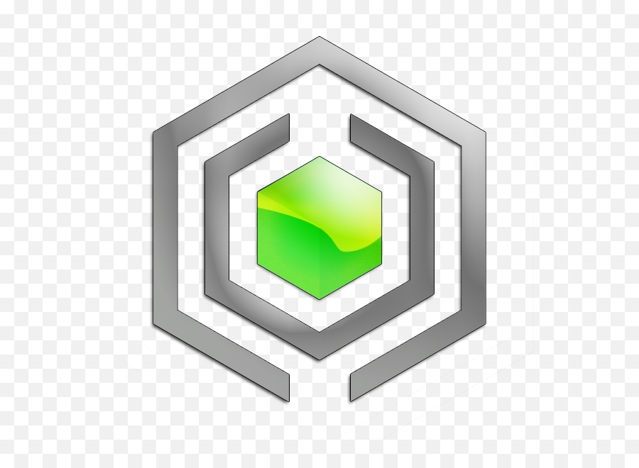 Random Logo Png 6 Image - Hexagonal Photo Frame,Random Png