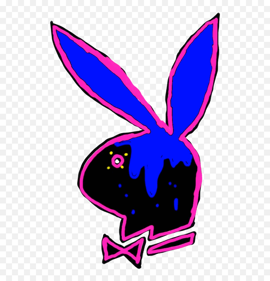 Pin - Playboi Carti Playboy Bunny Png,Playboi Carti Png