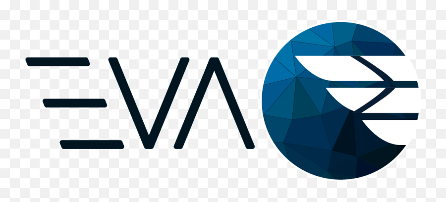 Eva - Eva Drones Logo Png,Drone Logo