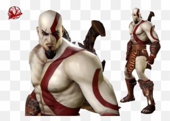God Of War Ascension Kratos Png