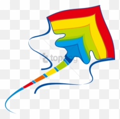 Transparent Kite Hd Images - Cartoon Kites Png,Kite Png